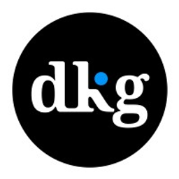 DKG SERVICES INC. logo