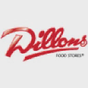 Dillons logo