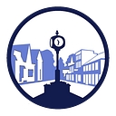 Town of Dillsboro logo