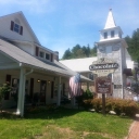 Dillsboro Chocolate Factory logo