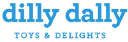 Dilly Dally Kids logo