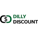 dillydiscount.com