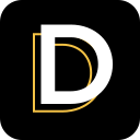 dillysocks.com logo