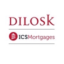 Dilosk   Ics Mortgages logo