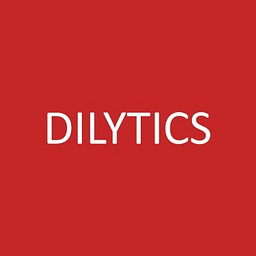 Dilytics INC. logo