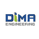 DIMA Engineering logo — .Net Developer 1-3 Years job on DevsUnite