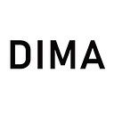 DIMA EYEWEAR logo