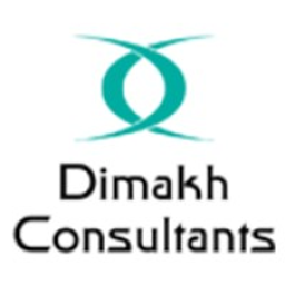 Dimakh Consultants logo