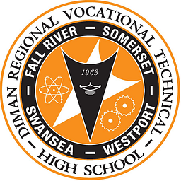 Diman Regional Technical Institute logo