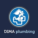 Dima Plumbing logo