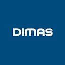 Dimas Comercio De Automoveis logo