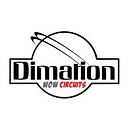 Dimation Inc. logo