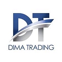 Dima Trading Miami logo
