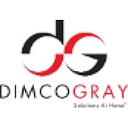 Dimcogray Corporation logo