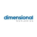 Dimensional Communications Inc. logo