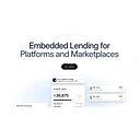Briqs (formerly Dime) logo — embedded finance company
