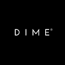 Logo for dimebeautyco.com