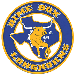 DIME BOX SCHOOL logo