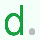 Dimely logo