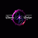 Dimensa Boutique logo