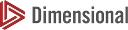 Dimensional Fund Advisors logo