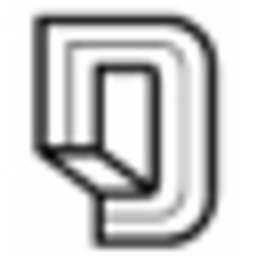 Dimensional Brewing Company logo
