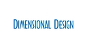 Dimensional Design logo