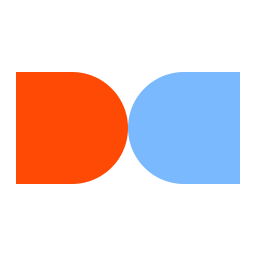 Dimensional Energy logo