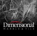 Dimensional Marble & Tile logo