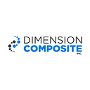Dimension Composite inc. logo
