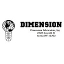 Dimension Fabricators Inc logo