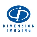 Dimension Imaging logo