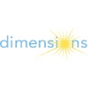 Dimensions In Ohs logo