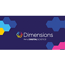 Dimensions logo