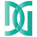 Dimensions In Glass logo