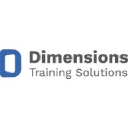 Dimensions Training Solutions logo
