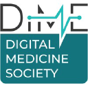 Digital Medicine Society Inc logo