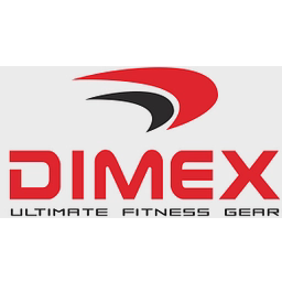 Dimex Sports Ltd logo