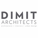 Dimit Architects logo
