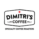 Teodoroiu, Dimitri - DIMéCLA logo
