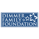 THE DIMMER FAMILY FOUNDATION logo