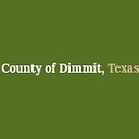 Dimmit County logo