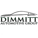 Dimmitt Automotive Group logo
