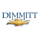 Dimmitt Chevrolet logo
