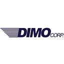 Dimo Corp. logo