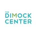 The Dimock Center logo