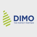 Diesel And Motor Engineering logo