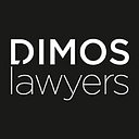 Dimos Lawyers logo