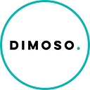Dimoso logo