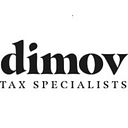 Dimovtax logo